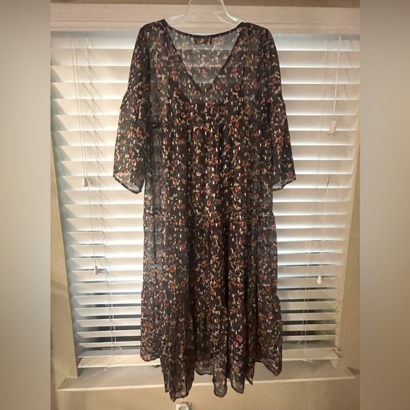 Natural Life Dress - Picture 5 of 7